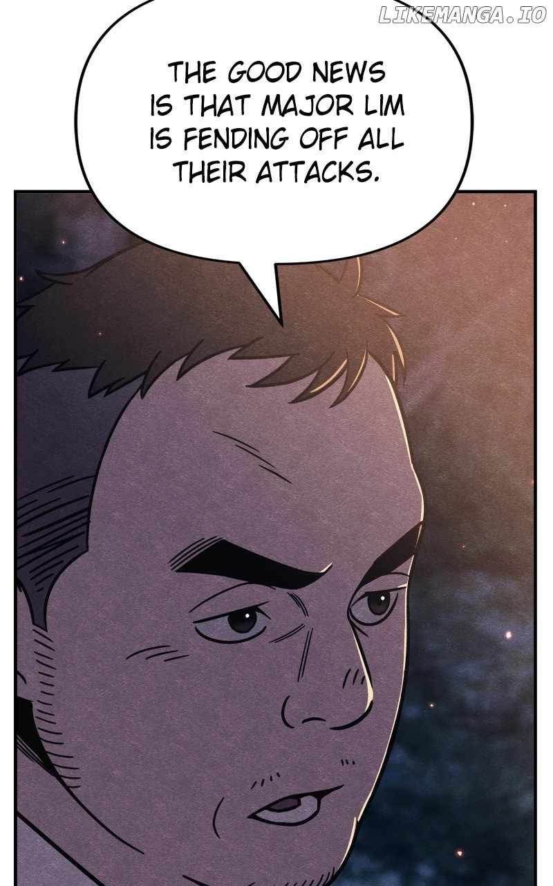 Zombie X Slasher chapter 31 page 122