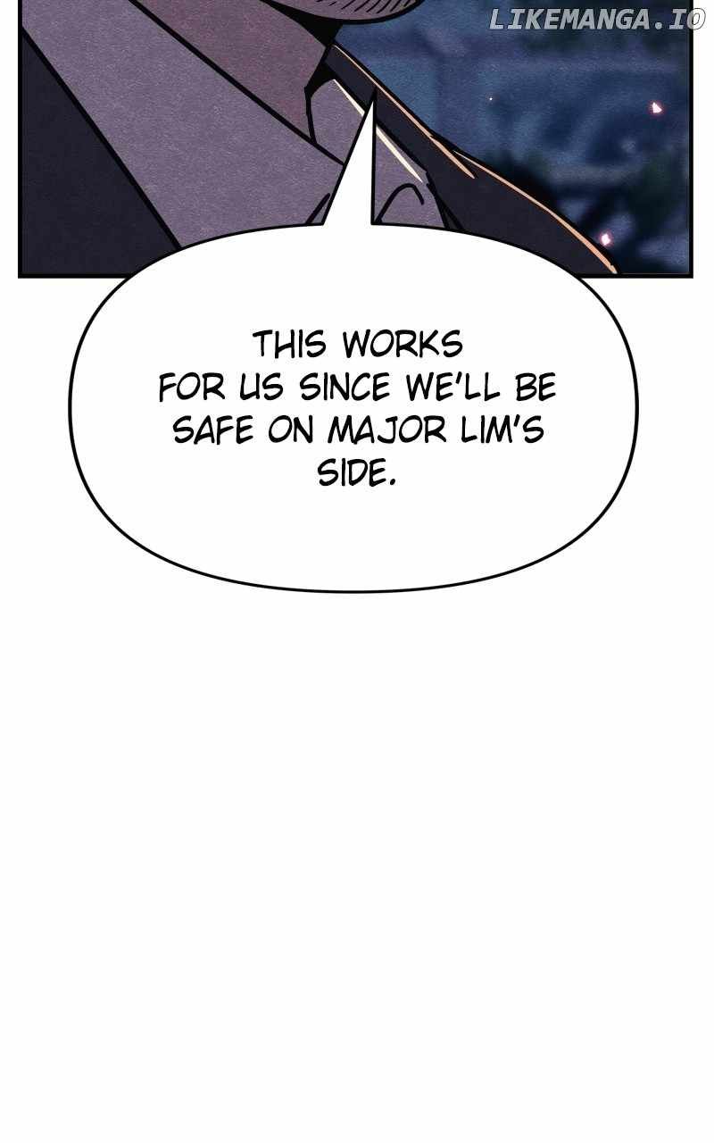 Zombie X Slasher chapter 31 page 123