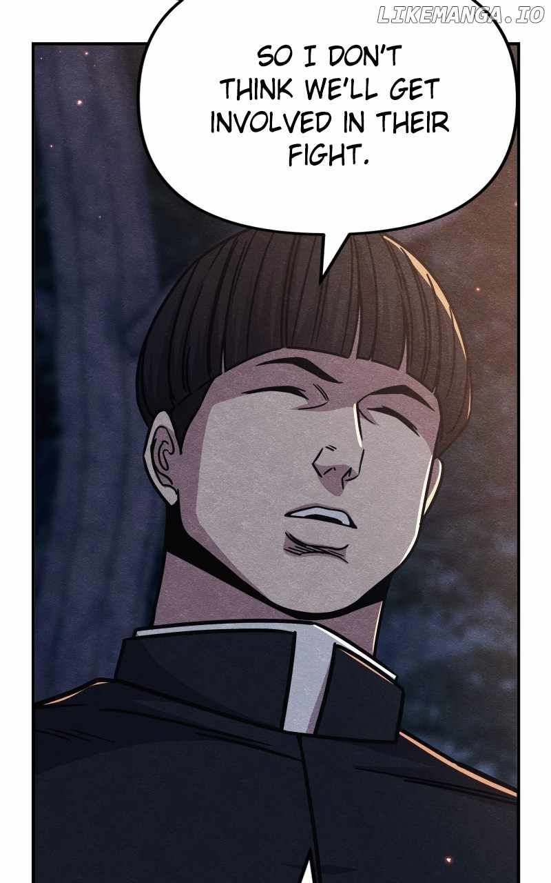 Zombie X Slasher chapter 31 page 125