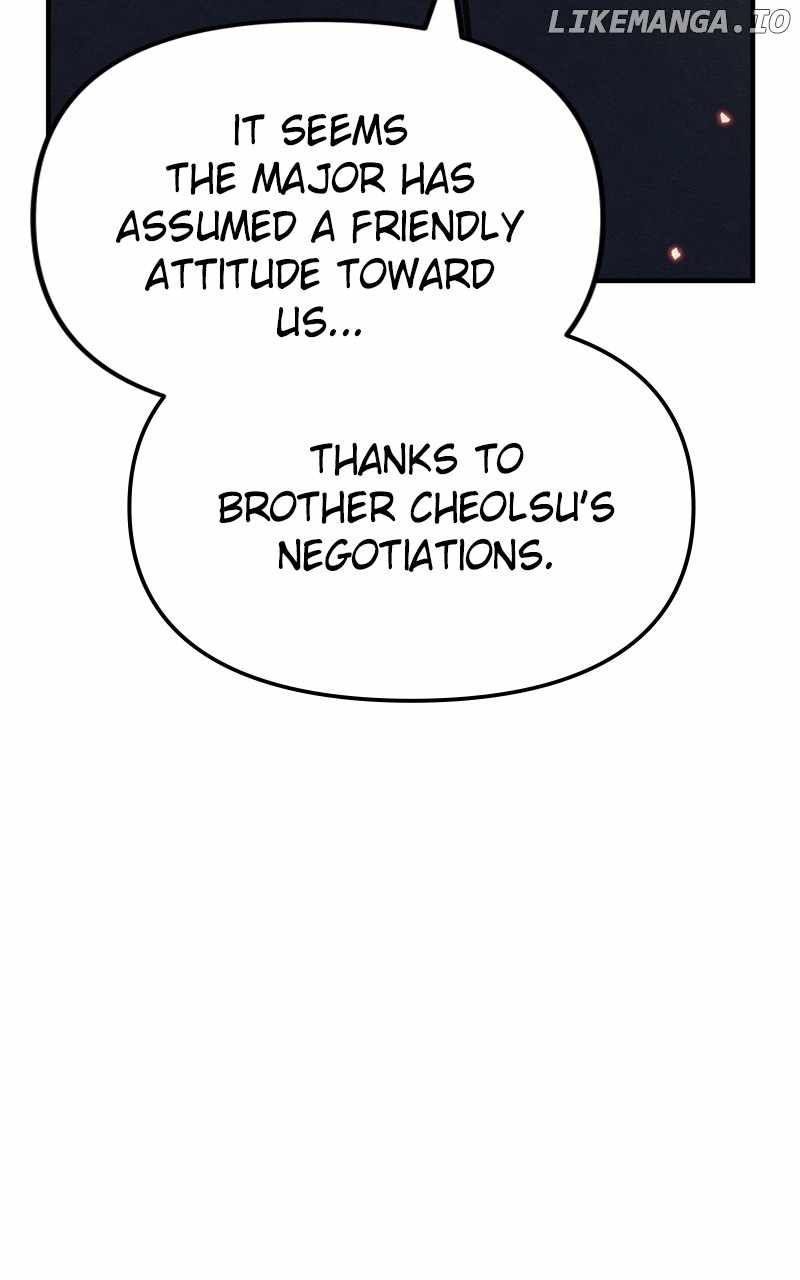 Zombie X Slasher chapter 31 page 126