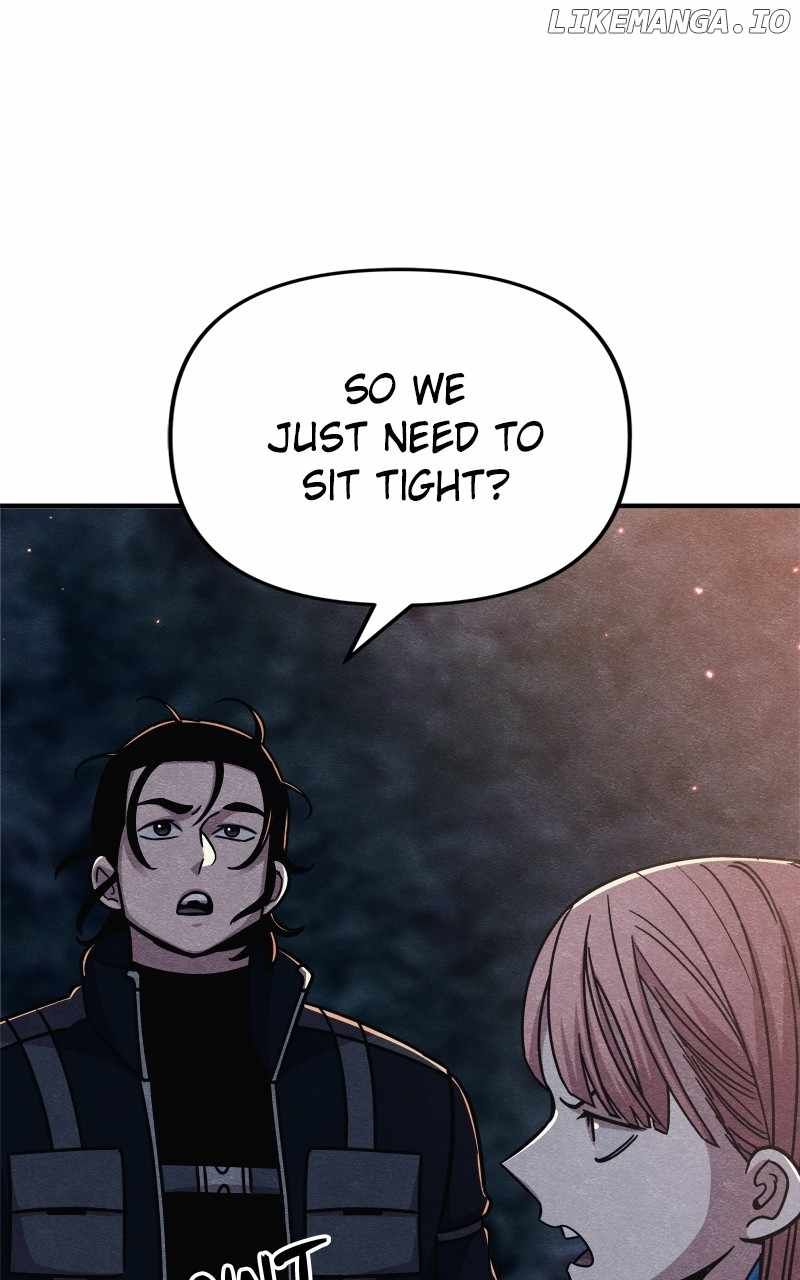 Zombie X Slasher chapter 31 page 127