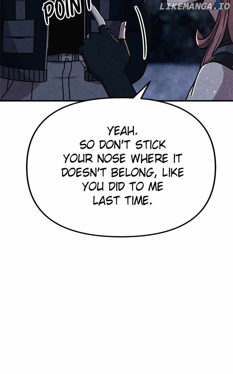 Zombie X Slasher chapter 31 page 128