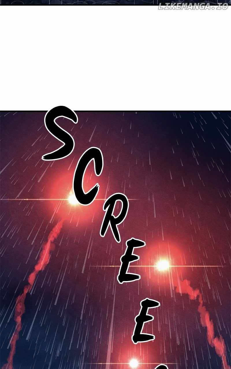 Zombie X Slasher chapter 31 page 13