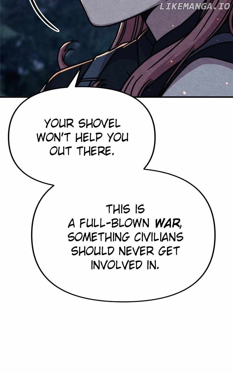 Zombie X Slasher chapter 31 page 130