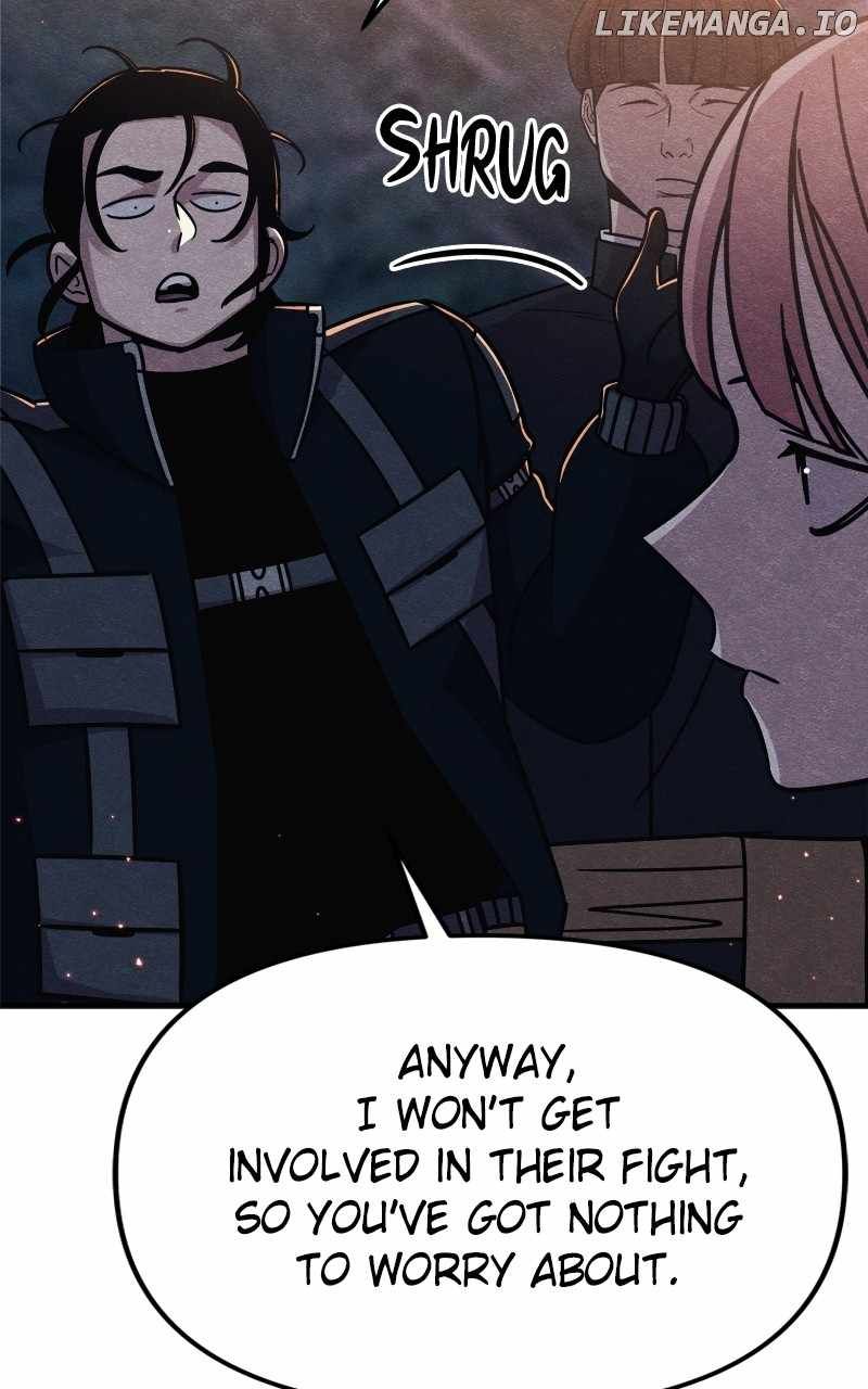 Zombie X Slasher chapter 31 page 132