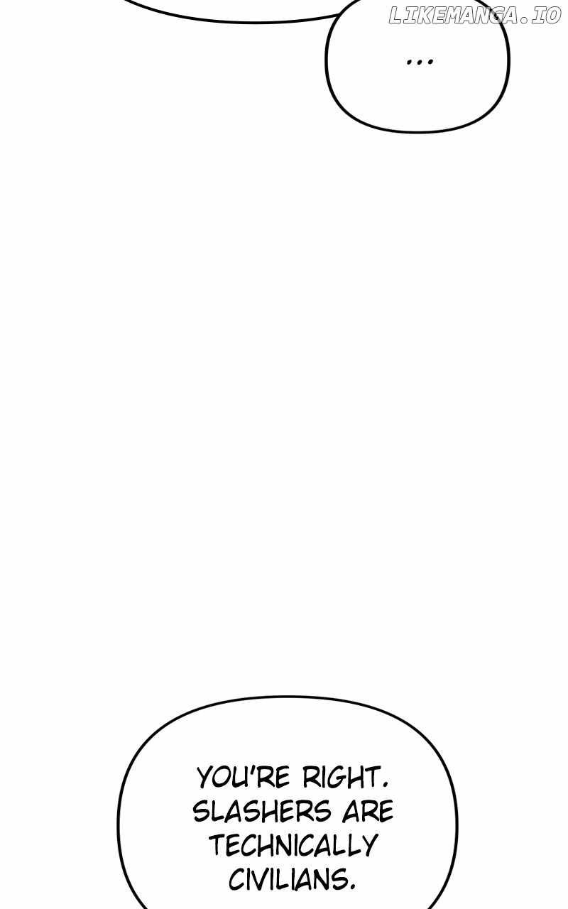 Zombie X Slasher chapter 31 page 138