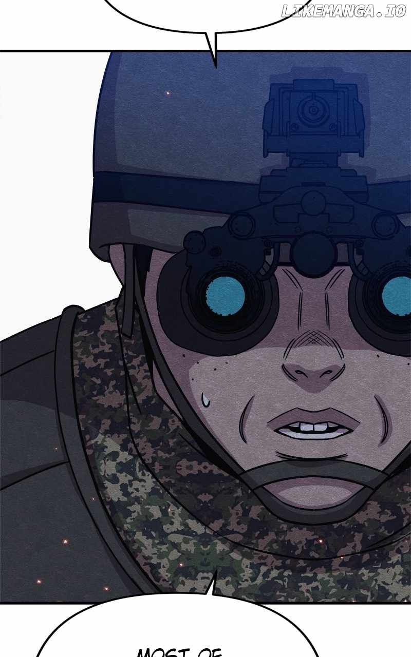 Zombie X Slasher chapter 31 page 139