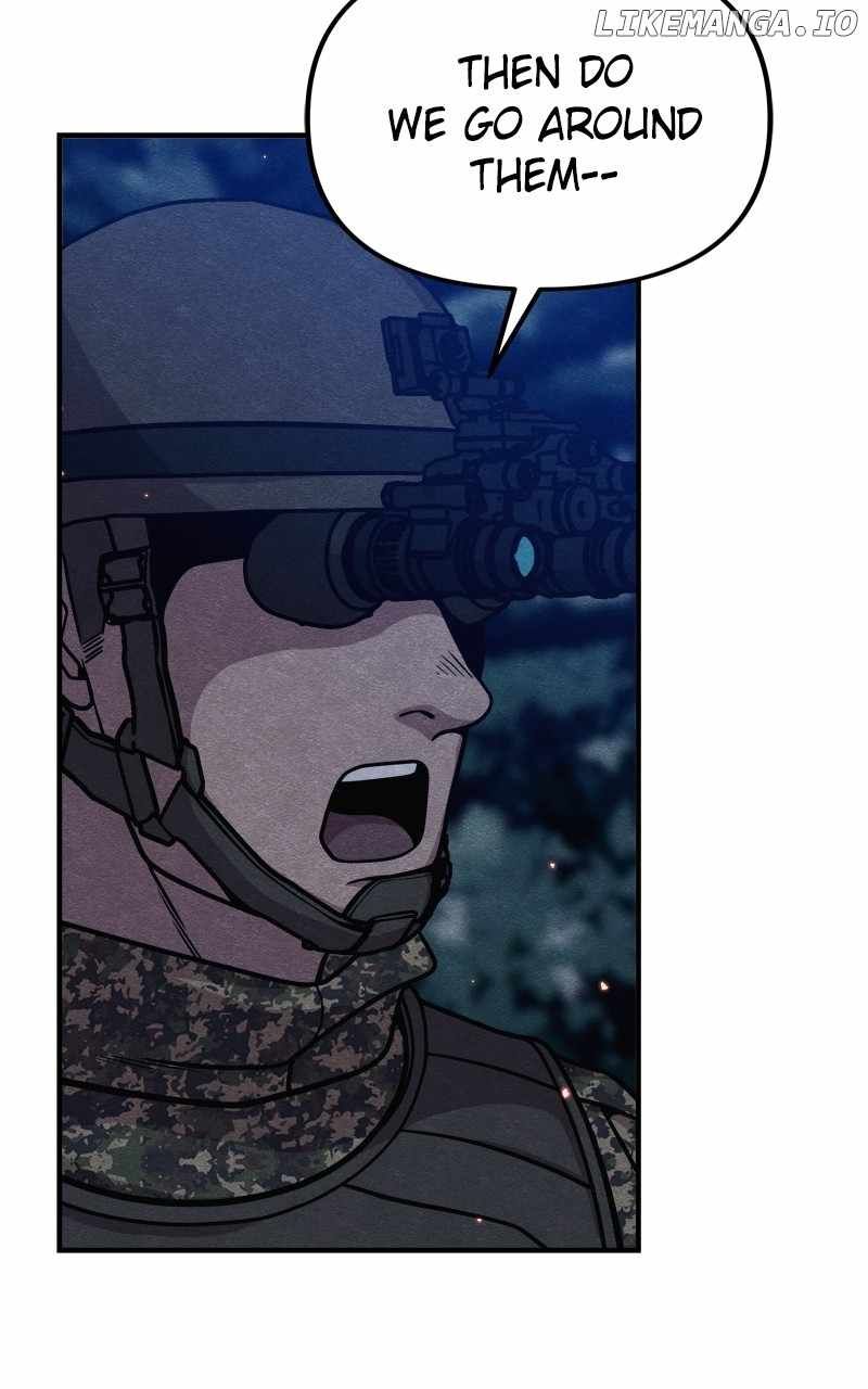 Zombie X Slasher chapter 31 page 141