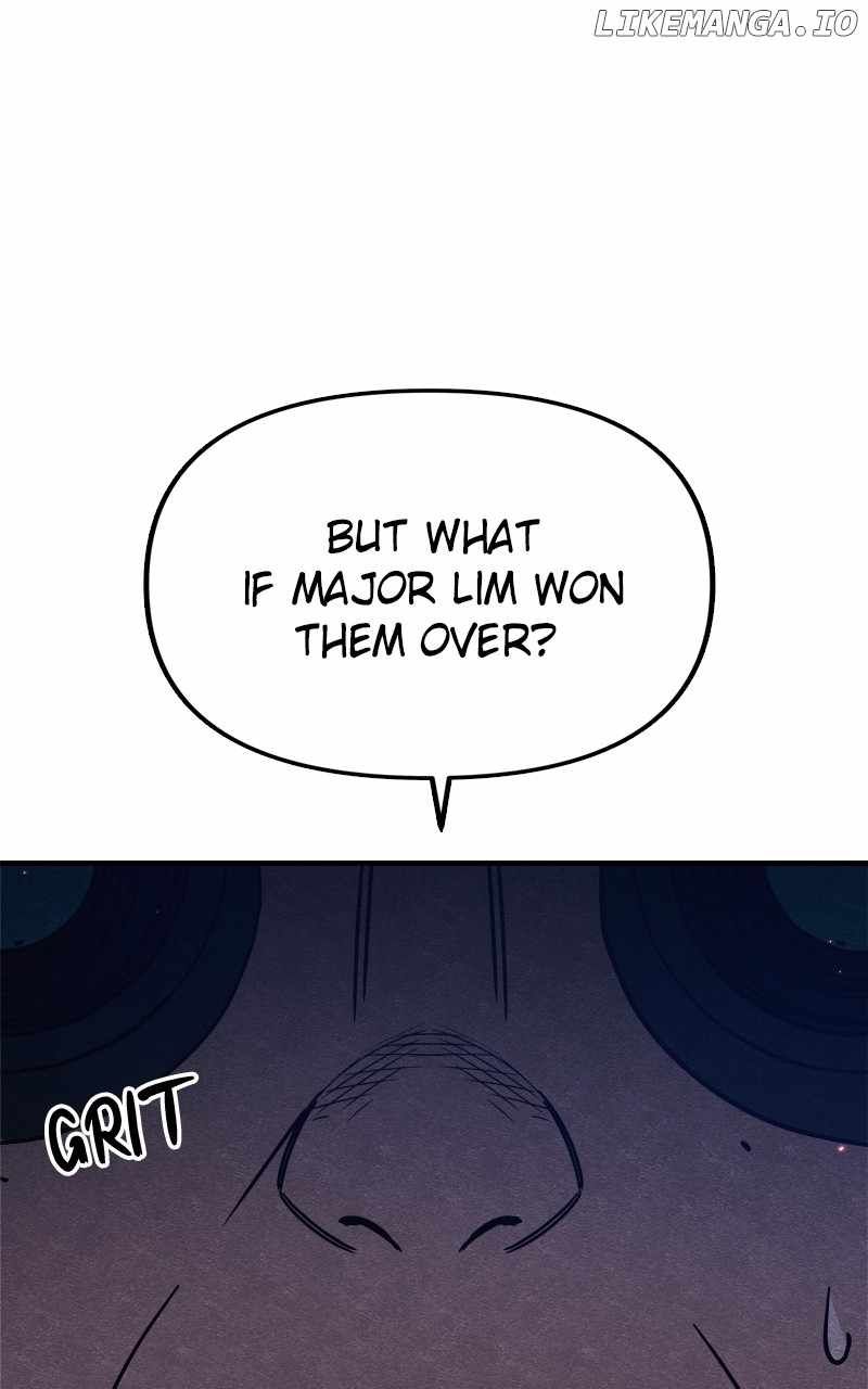 Zombie X Slasher chapter 31 page 142