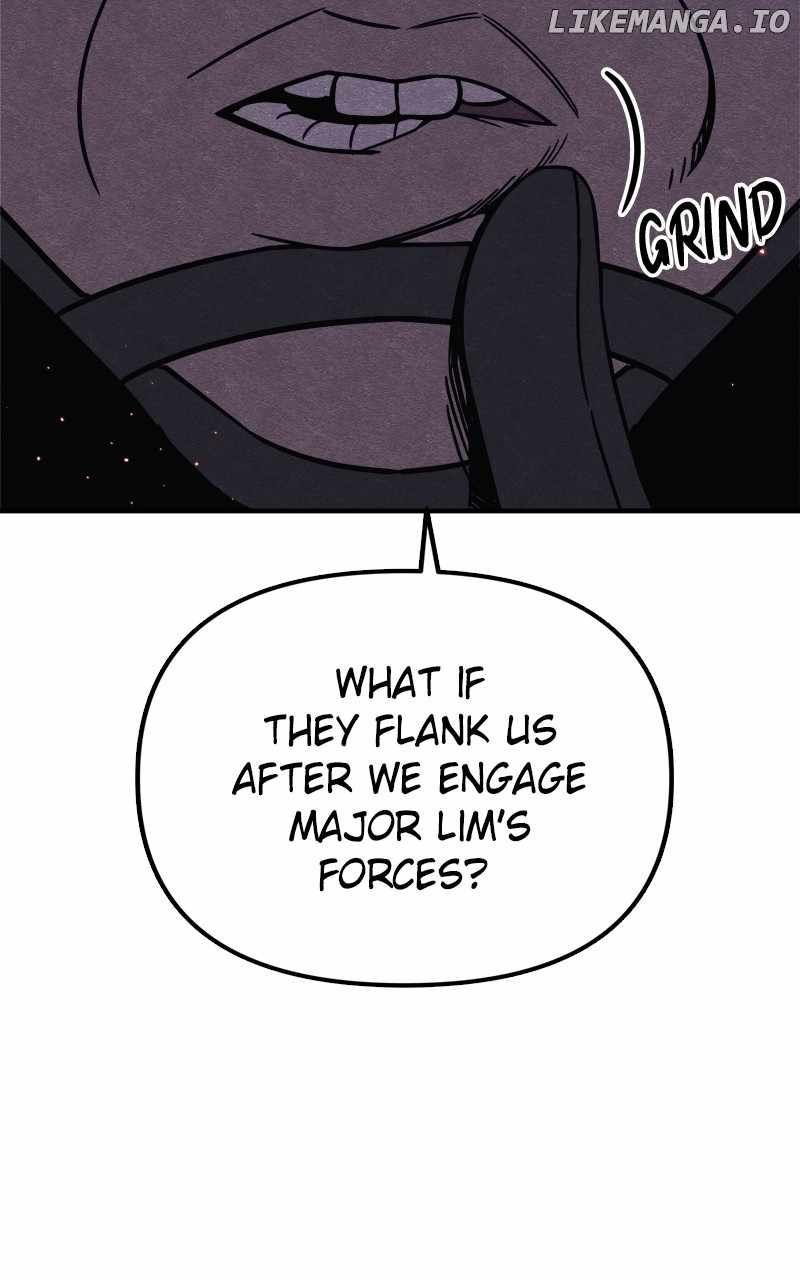 Zombie X Slasher chapter 31 page 143