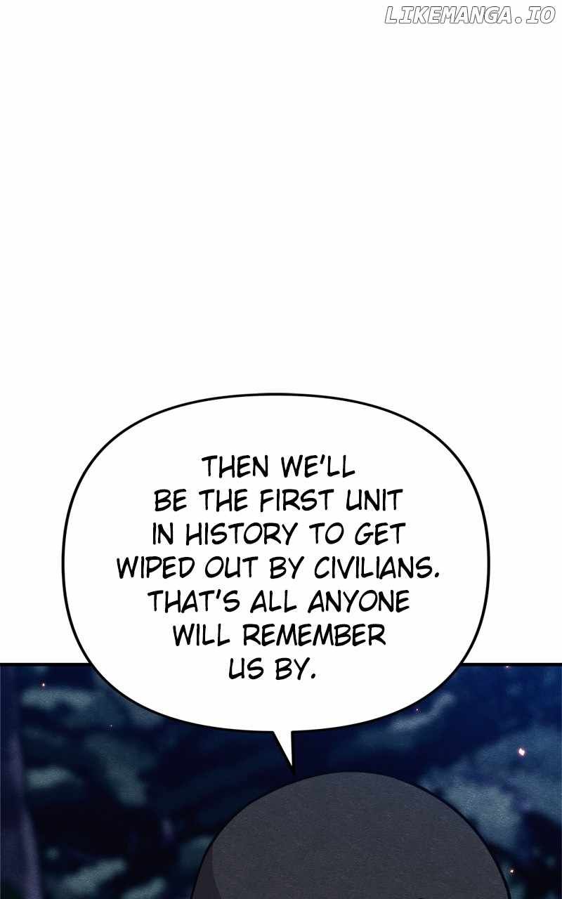 Zombie X Slasher chapter 31 page 144