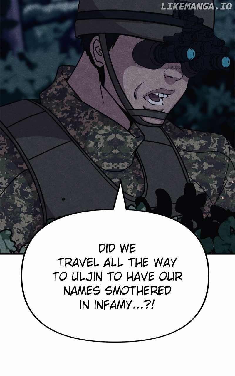 Zombie X Slasher chapter 31 page 145