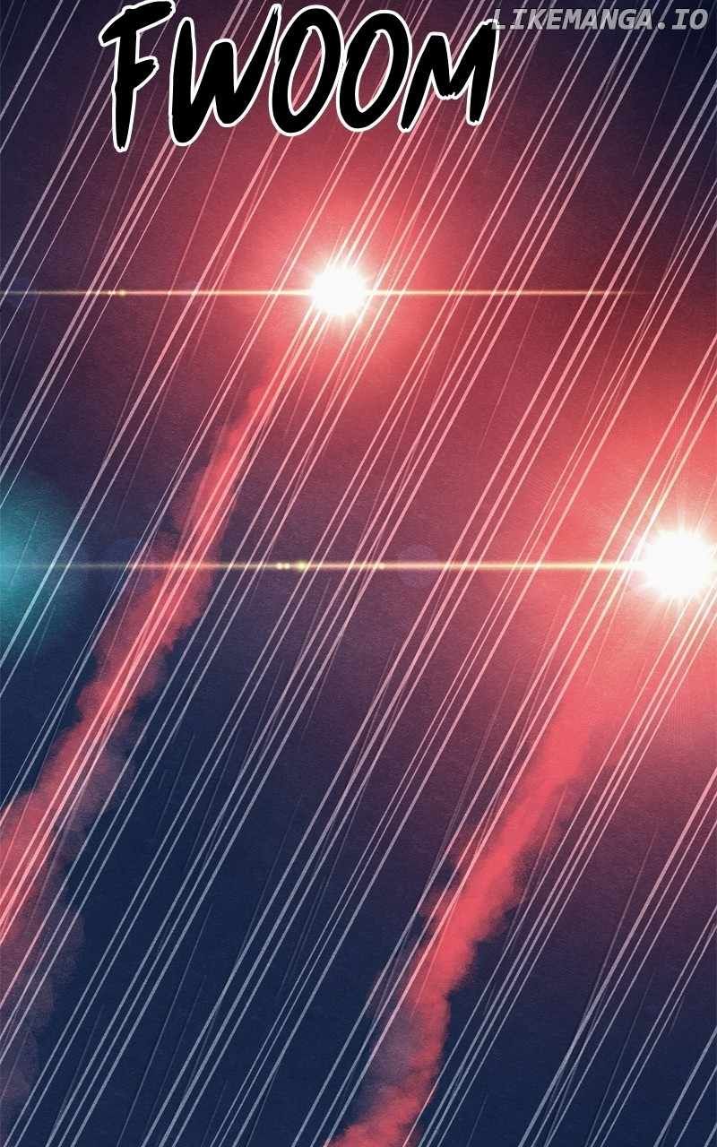 Zombie X Slasher chapter 31 page 15