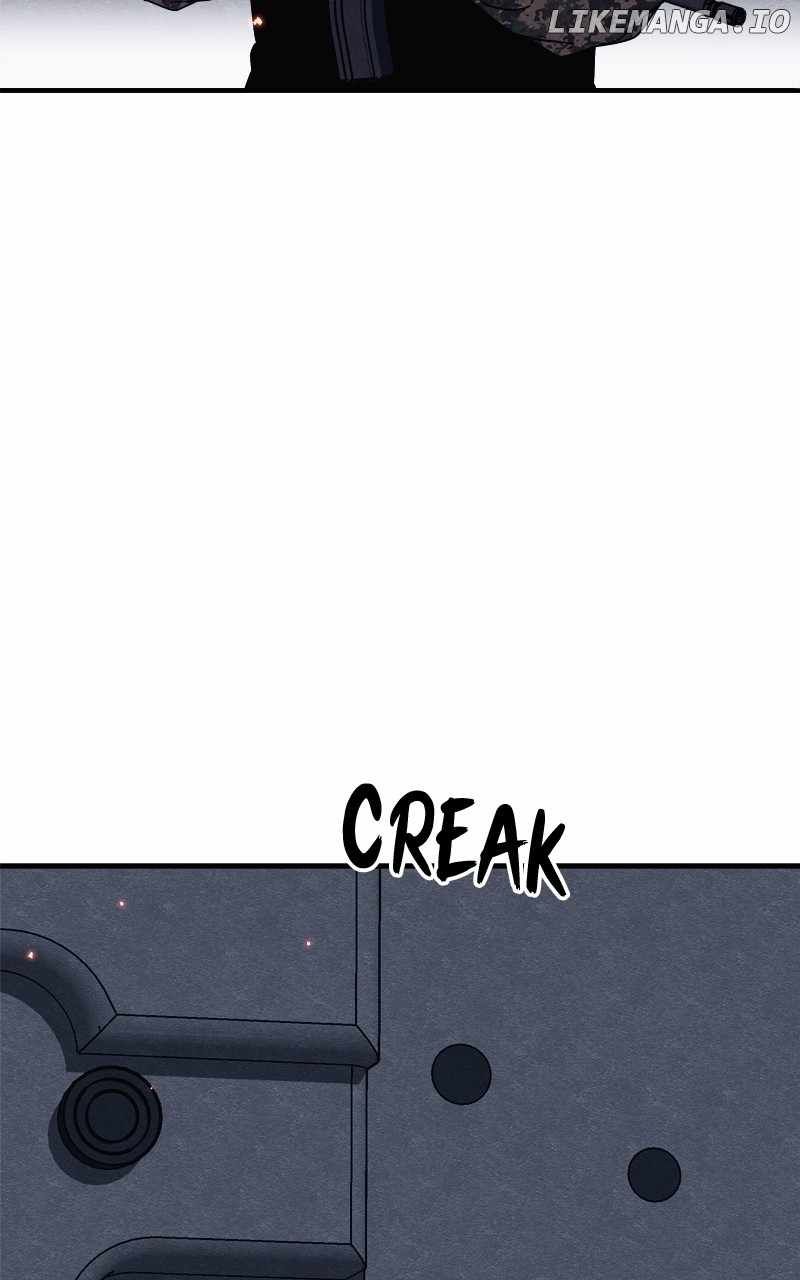 Zombie X Slasher chapter 31 page 150