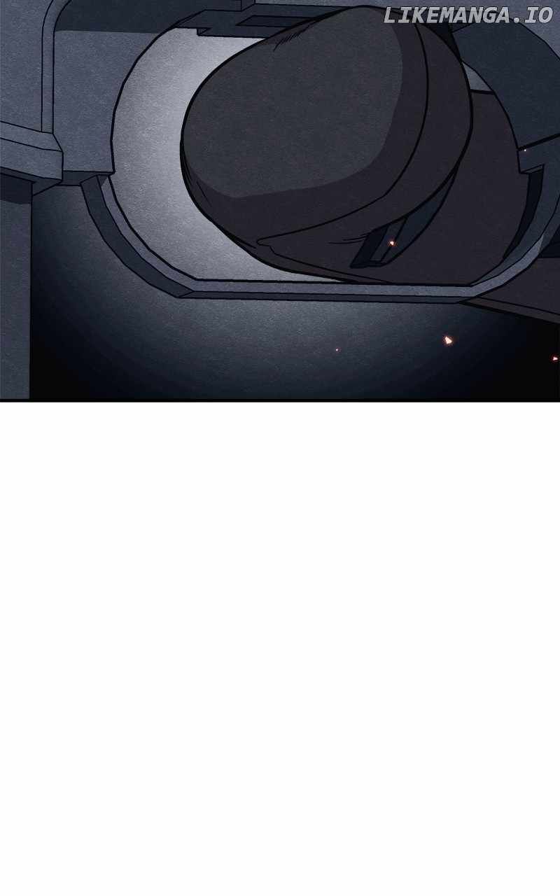 Zombie X Slasher chapter 31 page 151