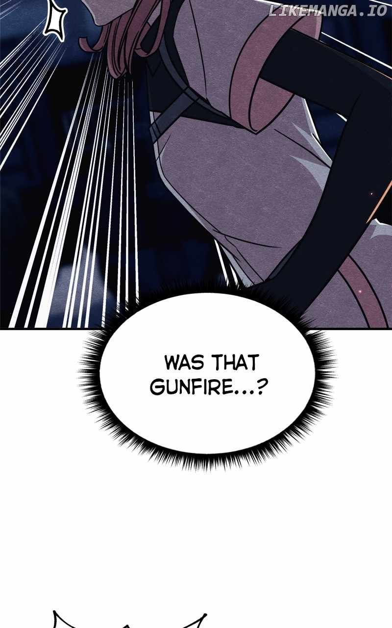 Zombie X Slasher chapter 31 page 153