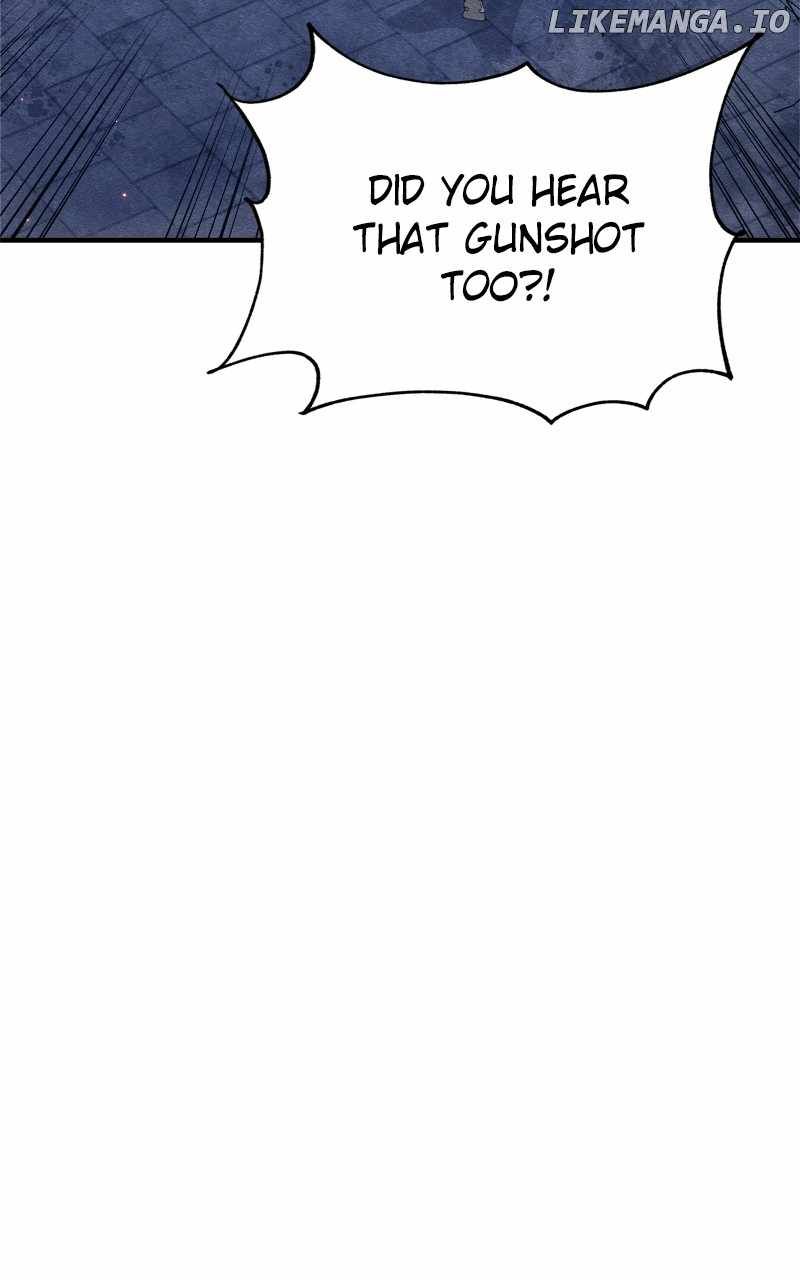 Zombie X Slasher chapter 31 page 155