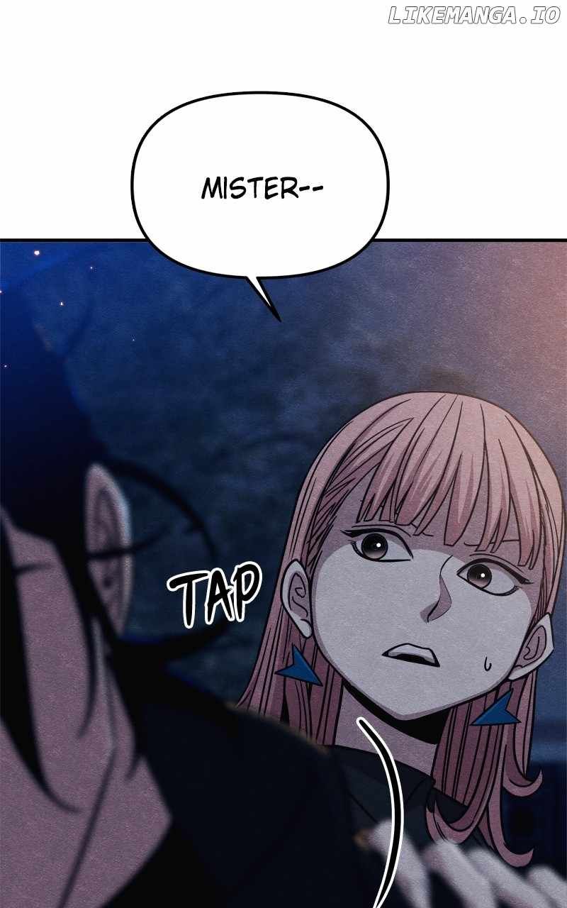 Zombie X Slasher chapter 31 page 156