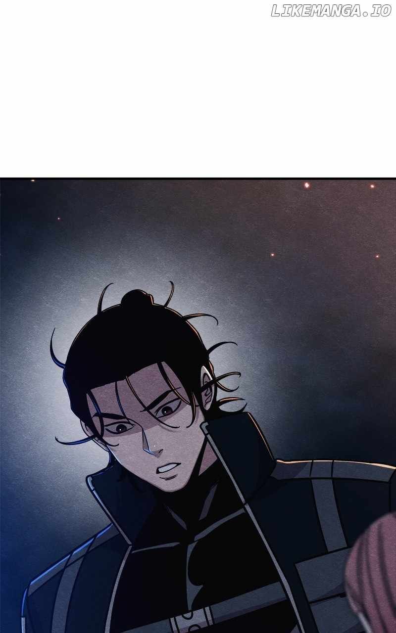 Zombie X Slasher chapter 31 page 158