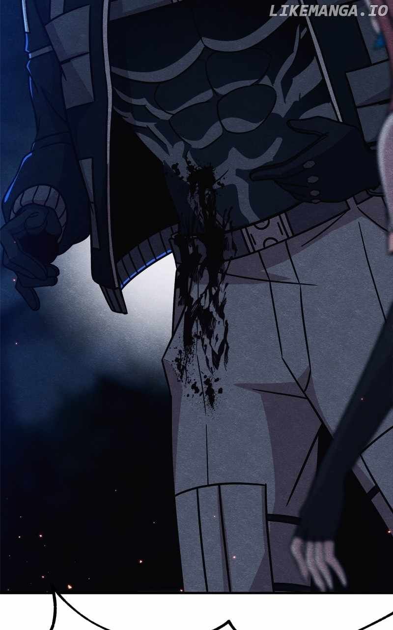 Zombie X Slasher chapter 31 page 159