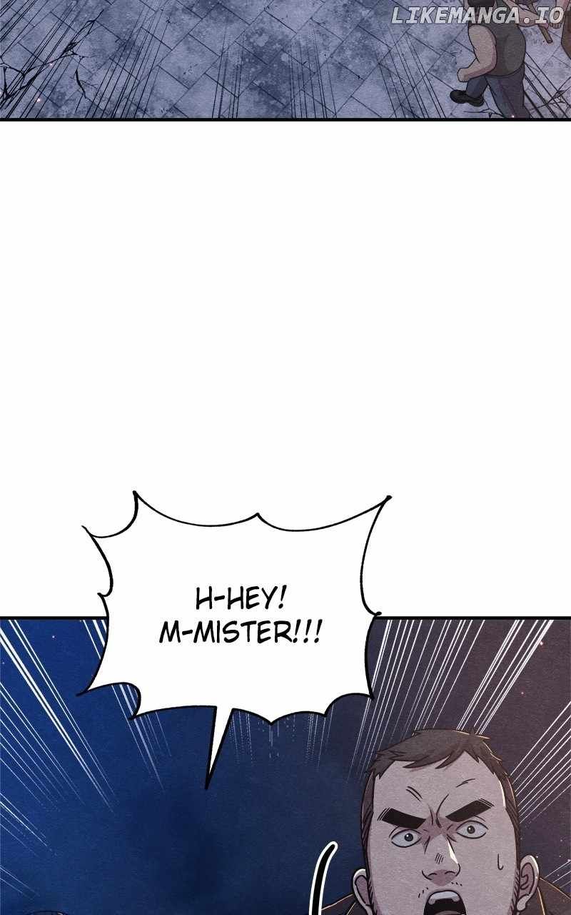 Zombie X Slasher chapter 31 page 167