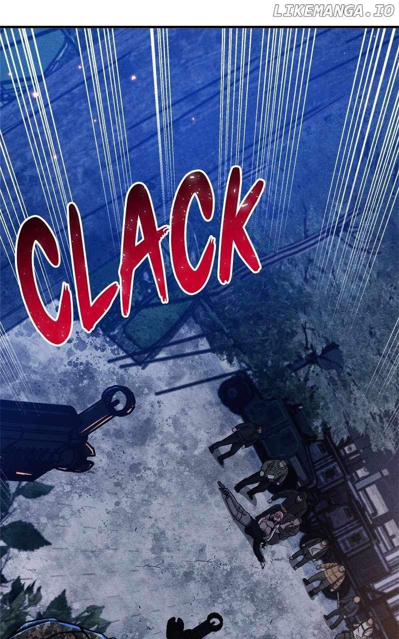 Zombie X Slasher chapter 31 page 169