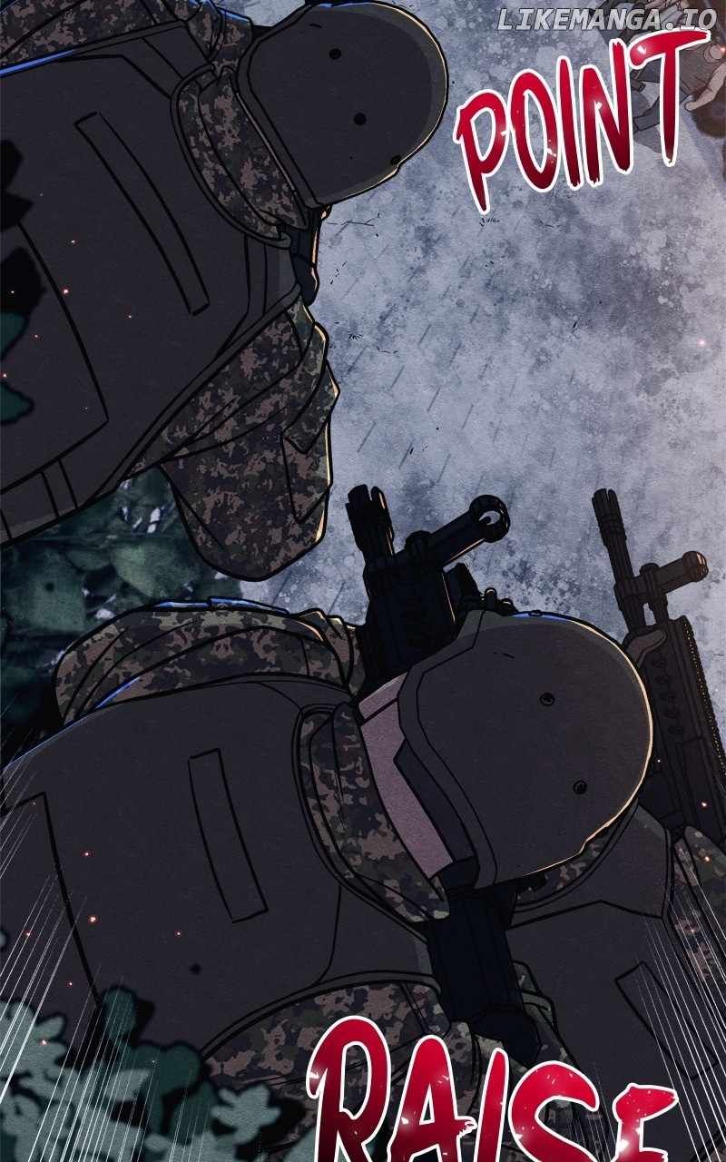 Zombie X Slasher chapter 31 page 170