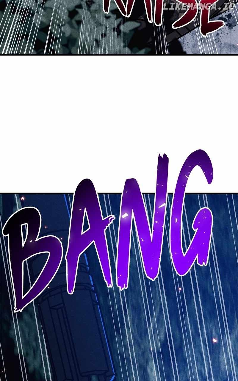 Zombie X Slasher chapter 31 page 171