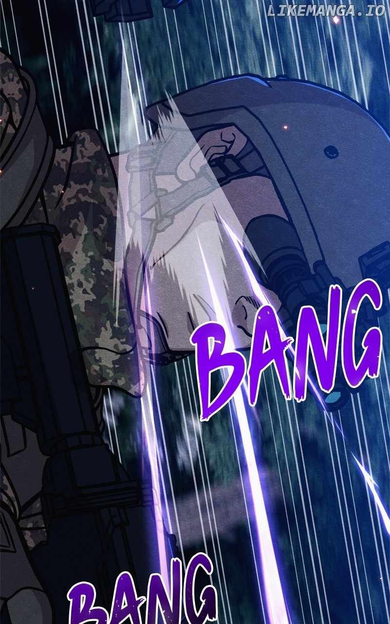 Zombie X Slasher chapter 31 page 172