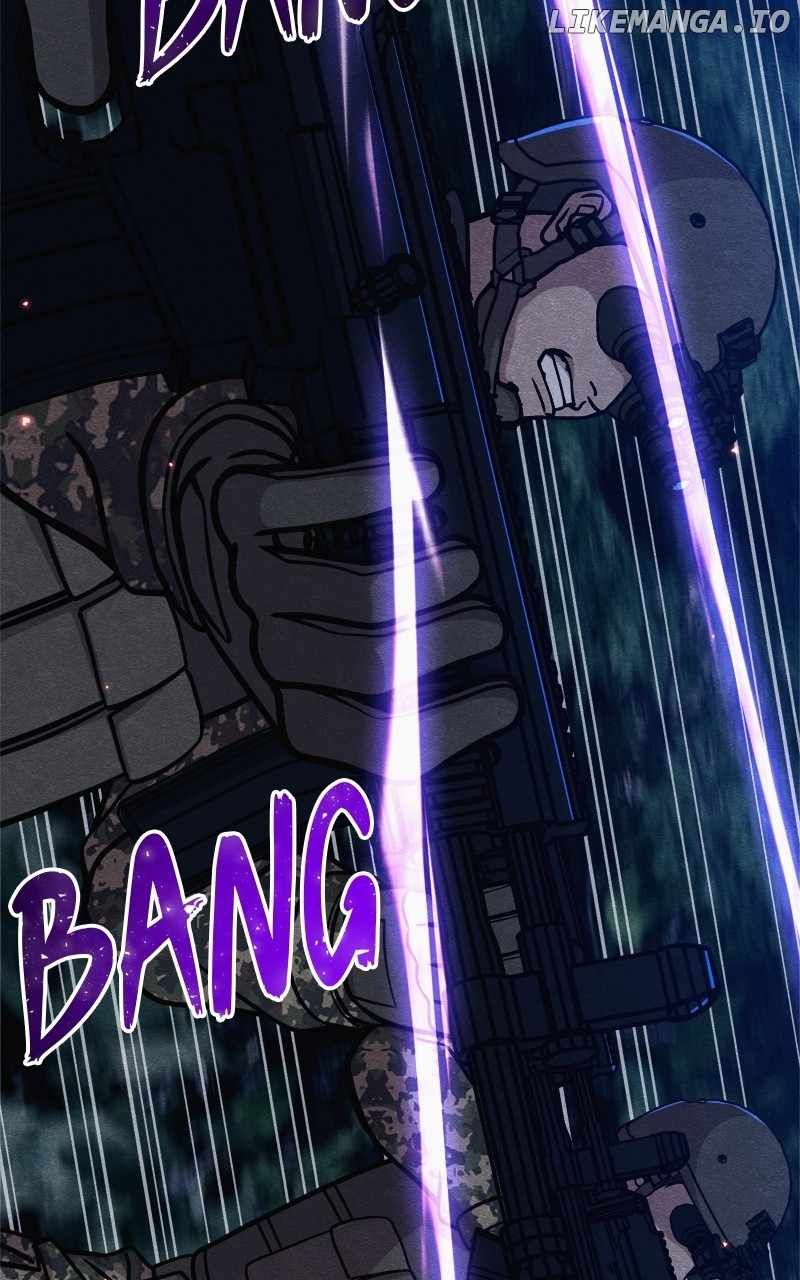 Zombie X Slasher chapter 31 page 173