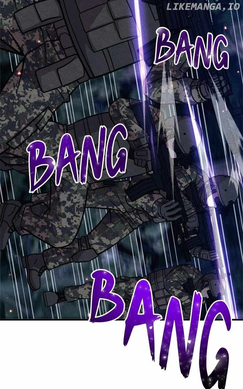 Zombie X Slasher chapter 31 page 174