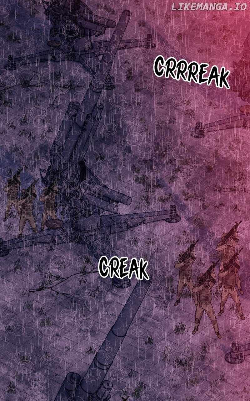 Zombie X Slasher chapter 31 page 19