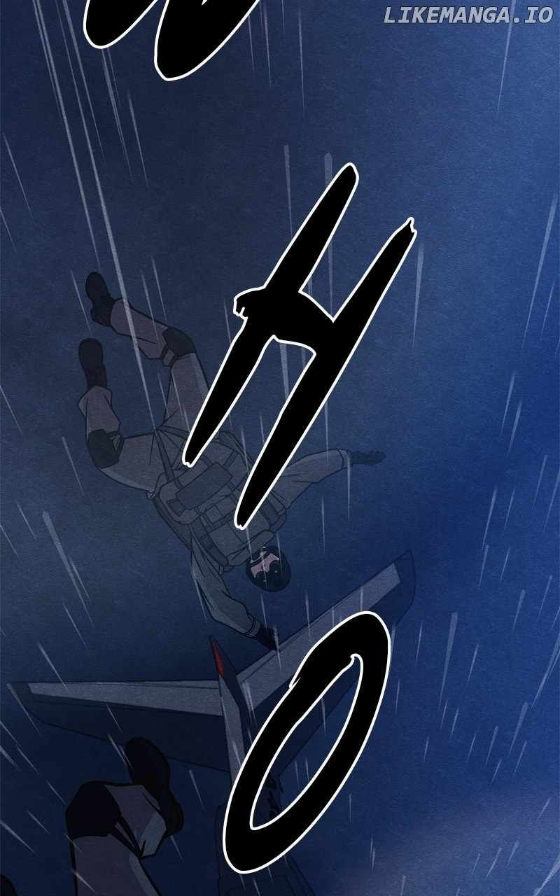 Zombie X Slasher chapter 31 page 2