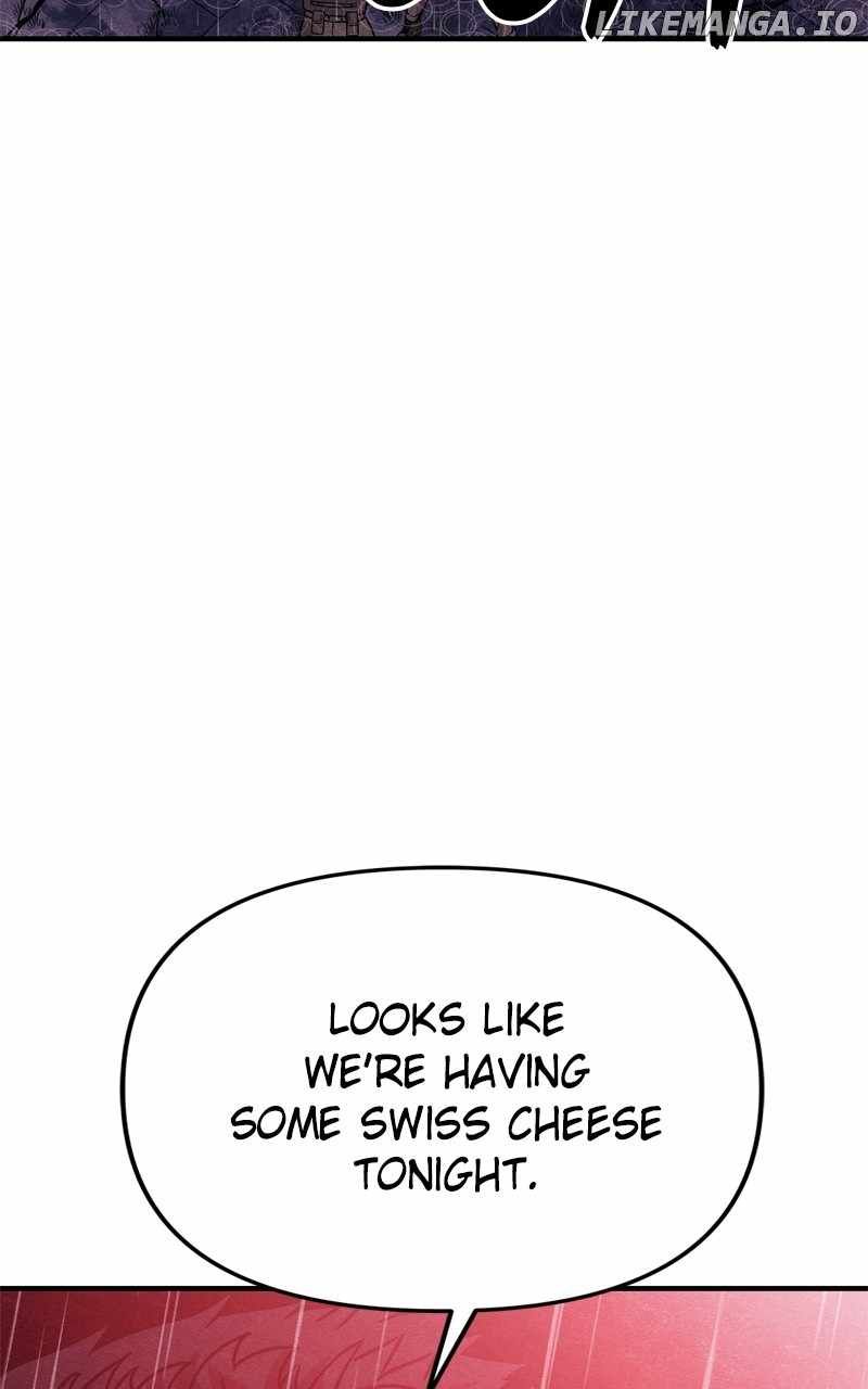 Zombie X Slasher chapter 31 page 21