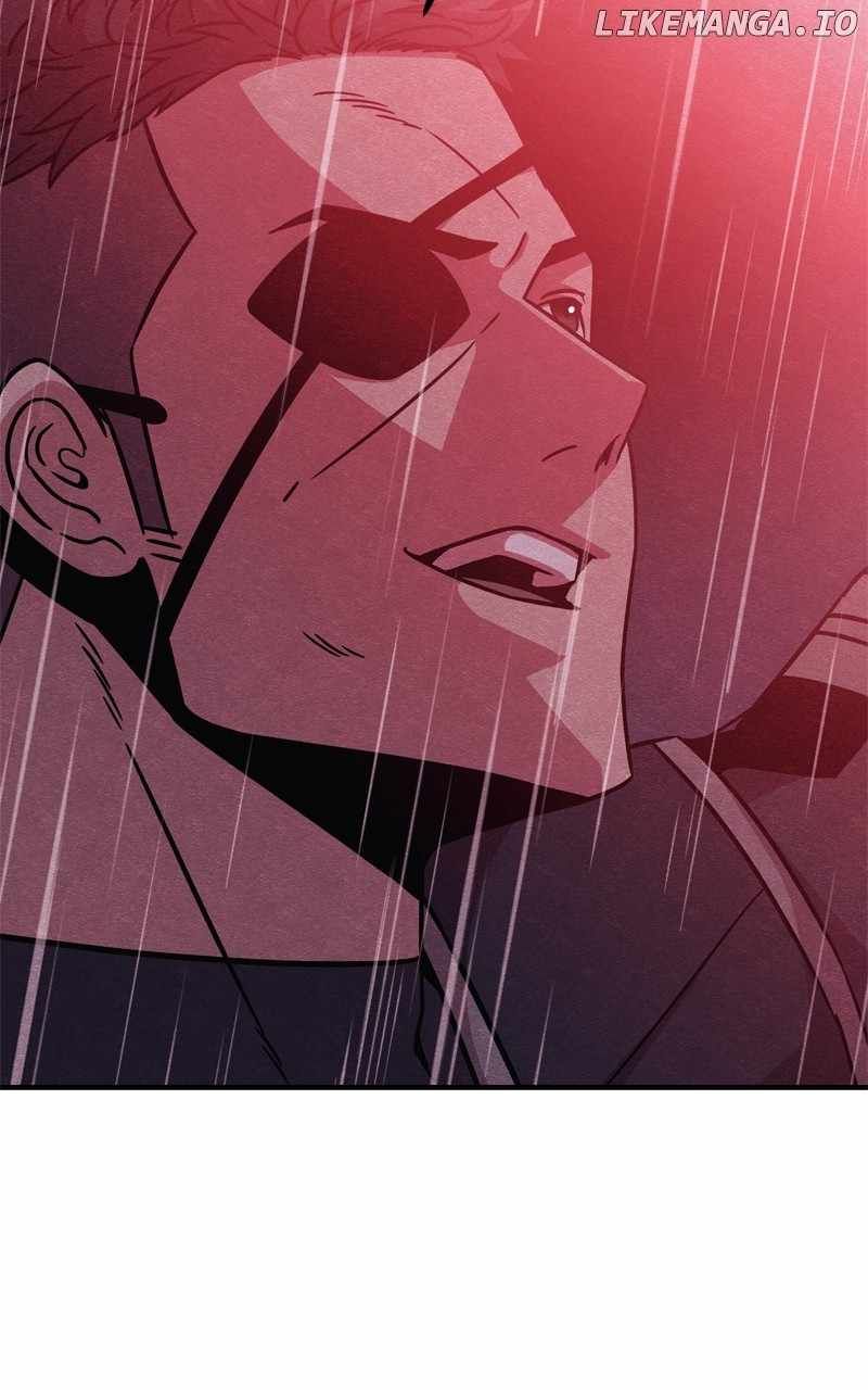 Zombie X Slasher chapter 31 page 22