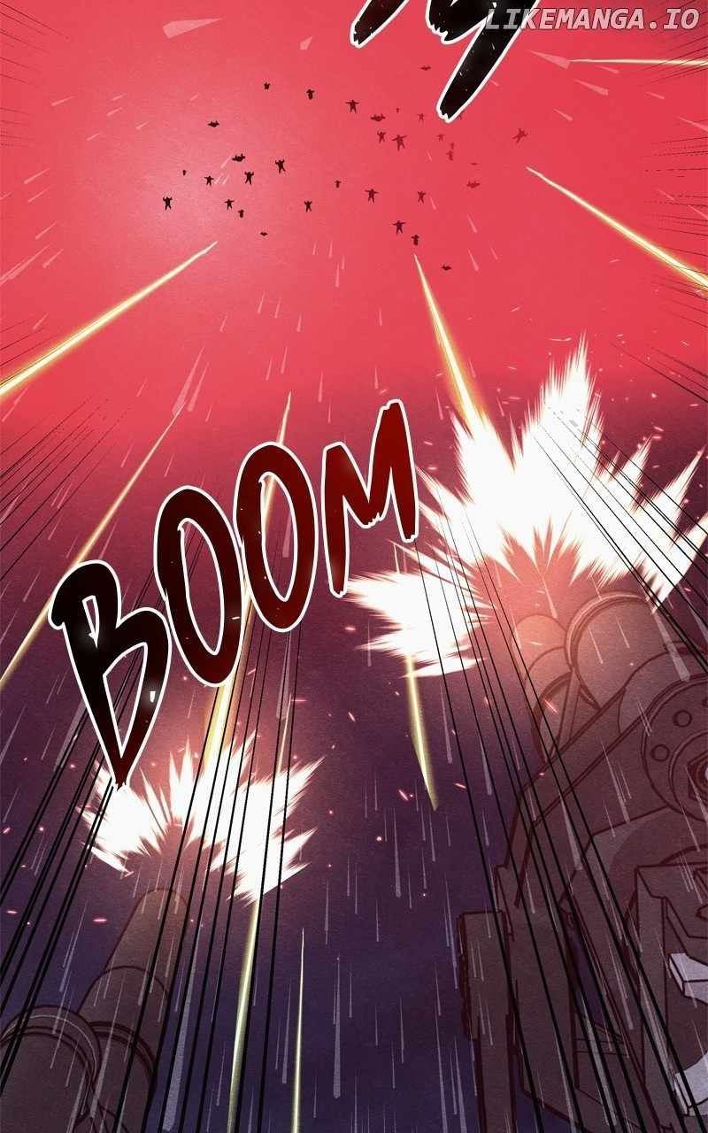 Zombie X Slasher chapter 31 page 24