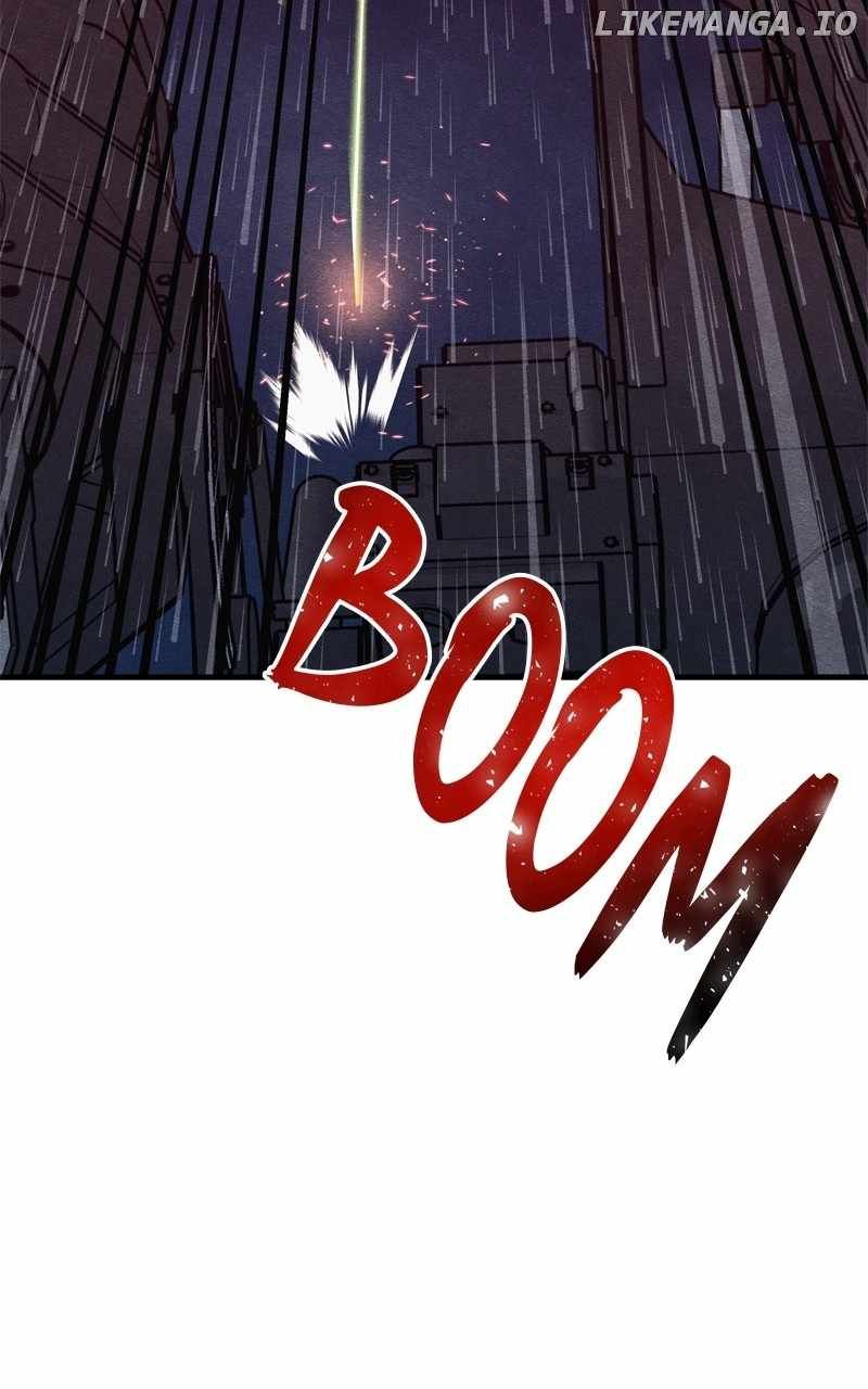 Zombie X Slasher chapter 31 page 25