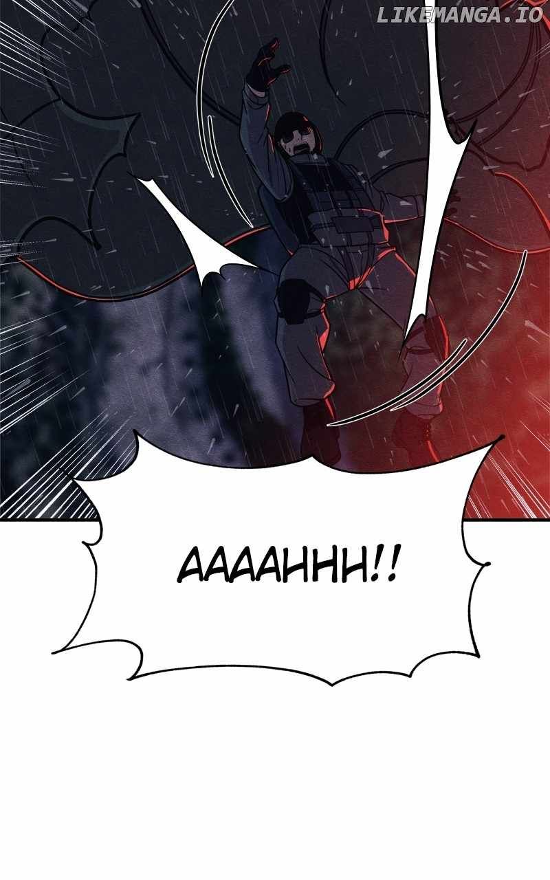 Zombie X Slasher chapter 31 page 29