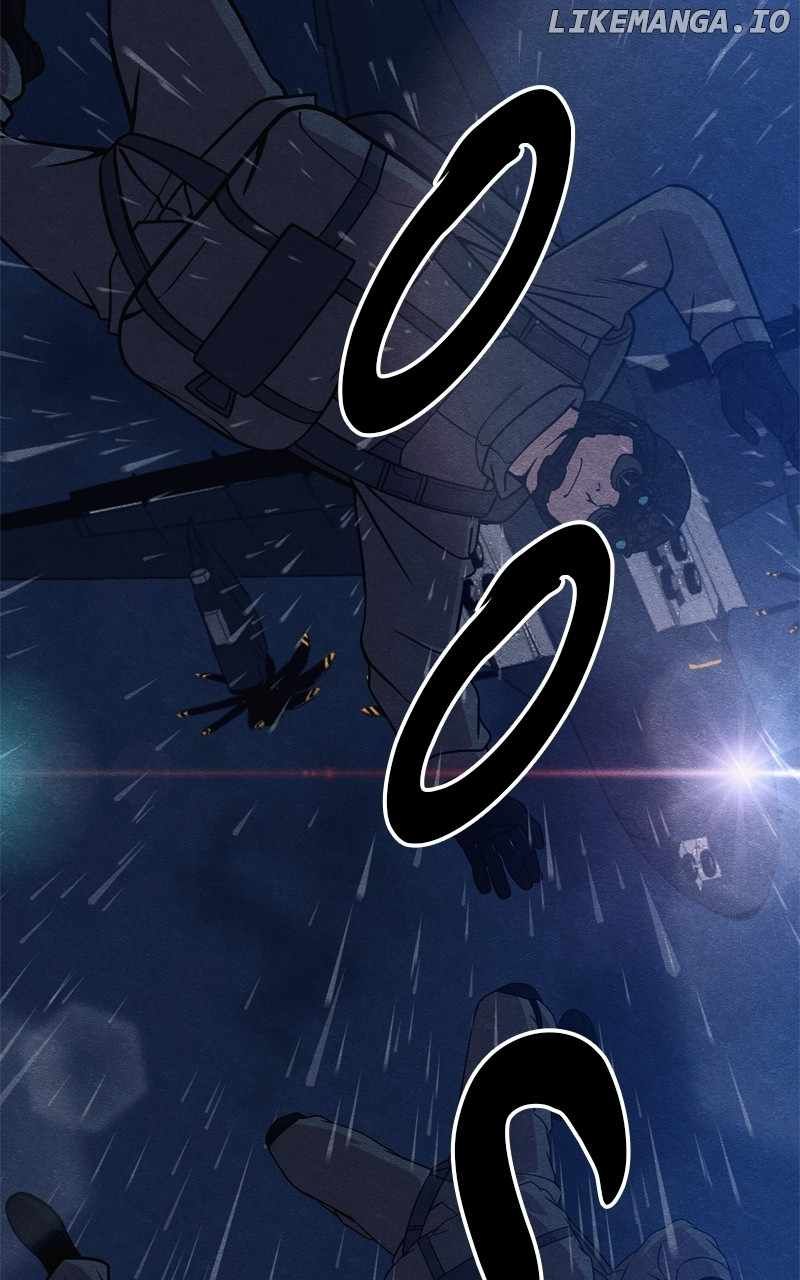 Zombie X Slasher chapter 31 page 3