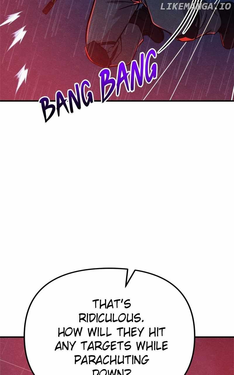 Zombie X Slasher chapter 31 page 31