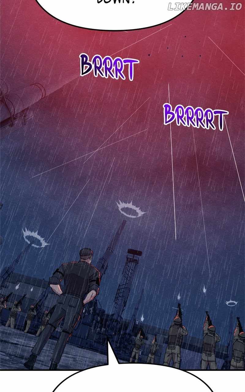 Zombie X Slasher chapter 31 page 32