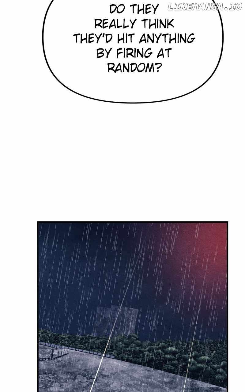 Zombie X Slasher chapter 31 page 33