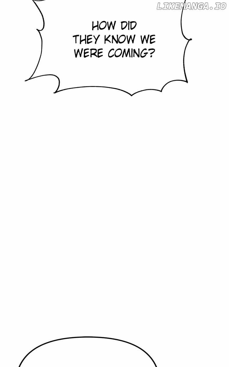 Zombie X Slasher chapter 31 page 36