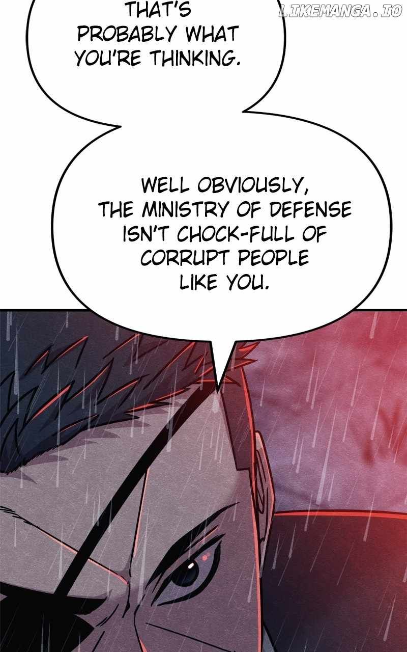 Zombie X Slasher chapter 31 page 37