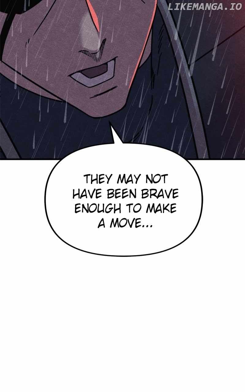 Zombie X Slasher chapter 31 page 38