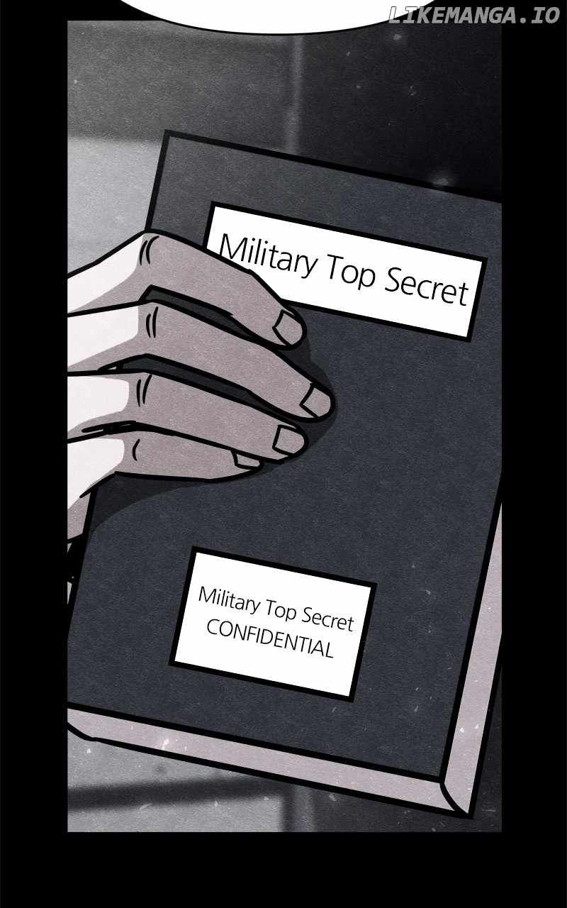 Zombie X Slasher chapter 31 page 40