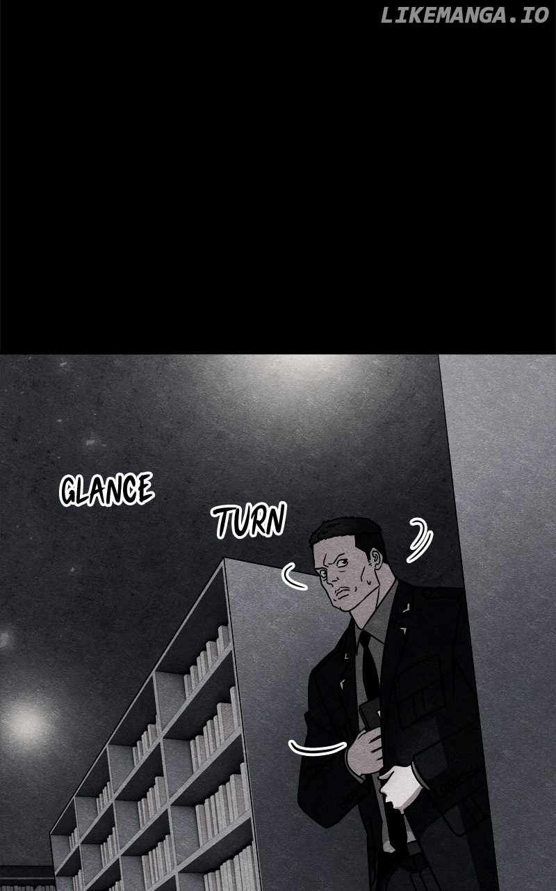 Zombie X Slasher chapter 31 page 41