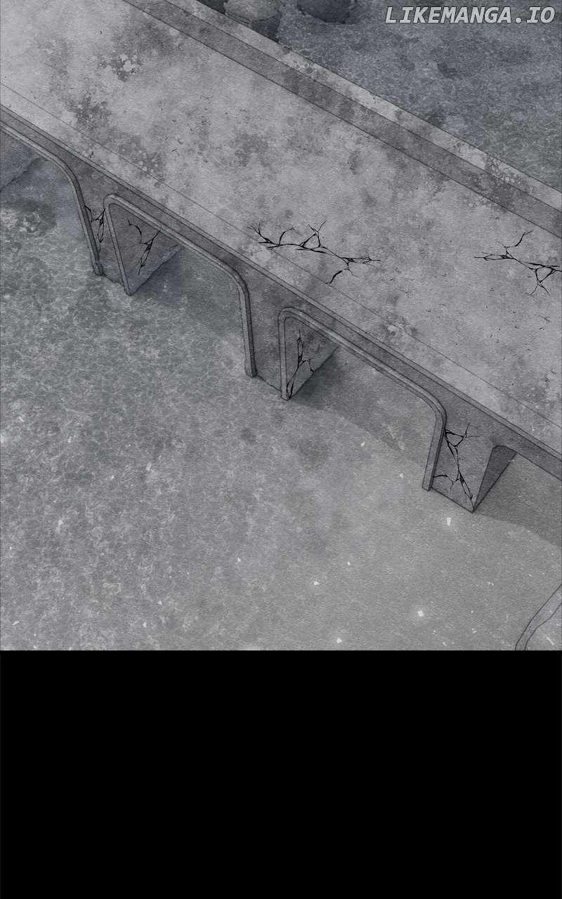 Zombie X Slasher chapter 31 page 43