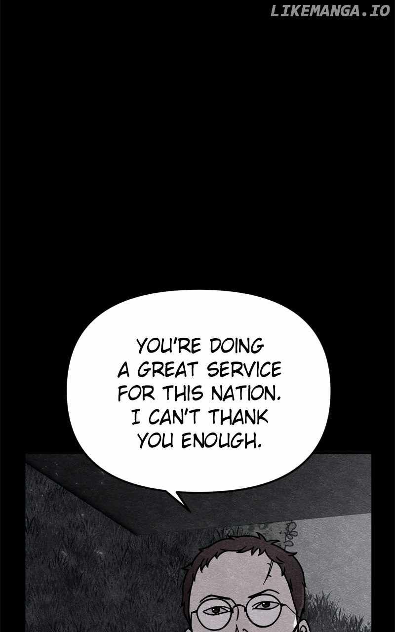 Zombie X Slasher chapter 31 page 44