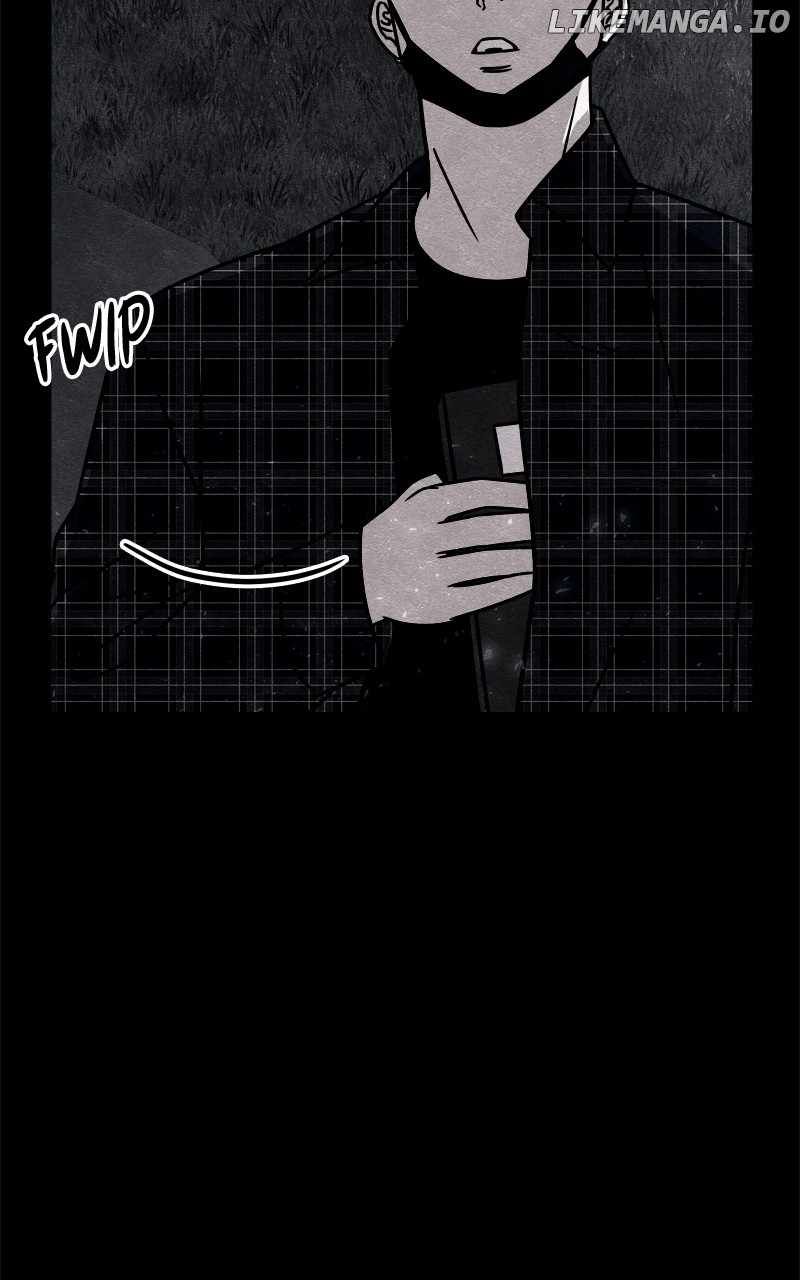 Zombie X Slasher chapter 31 page 45